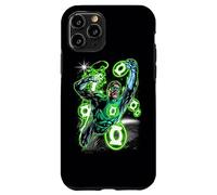 Green Lantern Earth Sector Coque pour iPhone 11 Pro