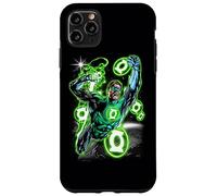 Green Lantern Earth Sector Coque pour iPhone 11 Pro Max