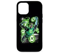 Green Lantern Earth Sector Coque pour iPhone 12/12 Pro
