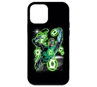 Green Lantern Earth Sector Coque pour iPhone 12 Mini