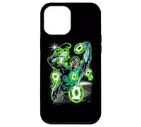 Green Lantern Earth Sector Coque pour iPhone 12 Pro Max