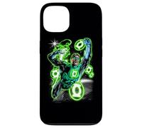 Green Lantern Earth Sector Coque pour iPhone 13