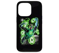 Green Lantern Earth Sector Coque pour iPhone 13 Pro