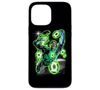 Green Lantern Earth Sector Coque pour iPhone 13 Pro Max