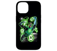 Green Lantern Earth Sector Coque pour iPhone 14