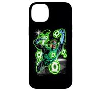 Green Lantern Earth Sector Coque pour iPhone 14 Plus