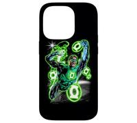 Green Lantern Earth Sector Coque pour iPhone 14 Pro