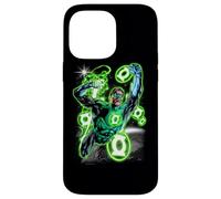 Green Lantern Earth Sector Coque pour iPhone 14 Pro Max