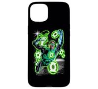 Green Lantern Earth Sector Coque pour iPhone 15 Plus