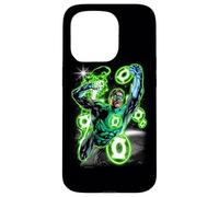 Green Lantern Earth Sector Coque pour iPhone 15 Pro