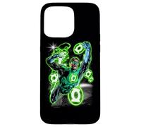 Green Lantern Earth Sector Coque pour iPhone 15 Pro Max