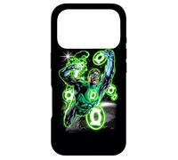 Green Lantern Earth Sector Coque pour iPhone 17 Pro
