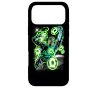 Green Lantern Earth Sector Coque pour iPhone 17 Pro Max