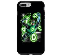 Green Lantern Earth Sector Coque pour iPhone 7 Plus/8 Plus