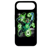Green Lantern Earth Sector Coque pour iPhone Air