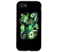 Green Lantern Earth Sector Coque pour iPhone SE (2020) / 7/8