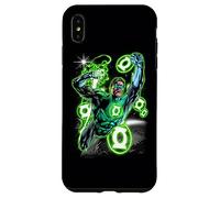 Green Lantern Earth Sector Coque pour iPhone XS Max