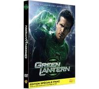 Green Lantern - Edition Spéciale Fnac E