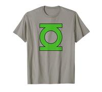 Green Lantern Emblem T-Shirt