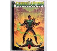 Green Lantern: Emerald Dawn