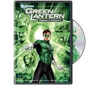 Green Lantern: Emerald Knights
