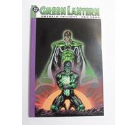 Green Lantern: Emerald Twilight/New Dawn