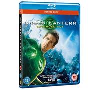 Green Lantern (Extended Cut) [Edizione: Regno Unito] [Import]