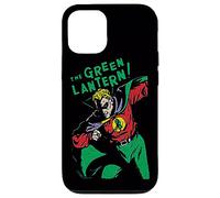 Green Lantern First Coque pour iPhone 12/12 Pro