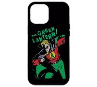 Green Lantern First Coque pour iPhone 12 Pro Max