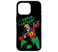 Green Lantern First Coque pour iPhone 16 Pro