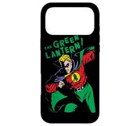 Green Lantern First Coque pour iPhone 17 Pro Max