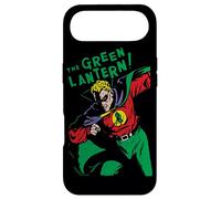 Green Lantern First Coque pour iPhone Air