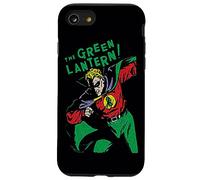 Green Lantern First Coque pour iPhone SE (2020) / 7/8