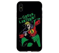 Green Lantern First Coque pour iPhone XS Max
