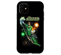 Green Lantern Galactic Guardian Coque pour iPhone 11