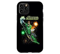 Green Lantern Galactic Guardian Coque pour iPhone 11 Pro