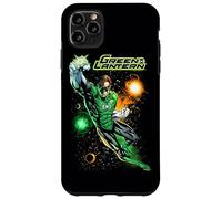 Green Lantern Galactic Guardian Coque pour iPhone 11 Pro Max