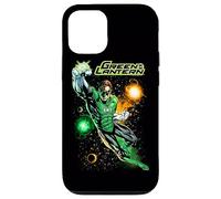 Green Lantern Galactic Guardian Coque pour iPhone 12/12 Pro