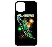 Green Lantern Galactic Guardian Coque pour iPhone 13