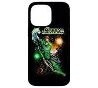 Green Lantern Galactic Guardian Coque pour iPhone 14 Pro Max