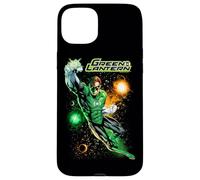 Green Lantern Galactic Guardian Coque pour iPhone 15 Plus