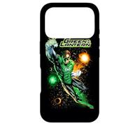 Green Lantern Galactic Guardian Coque pour iPhone 17 Pro