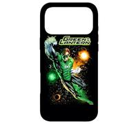 Green Lantern Galactic Guardian Coque pour iPhone 17 Pro Max