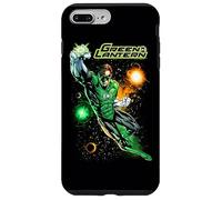 Green Lantern Galactic Guardian Coque pour iPhone 7 Plus/8 Plus