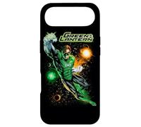 Green Lantern Galactic Guardian Coque pour iPhone Air