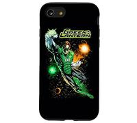 Green Lantern Galactic Guardian Coque pour iPhone SE (2020) / 7/8