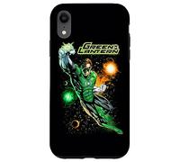 Green Lantern Galactic Guardian Coque pour iPhone XR