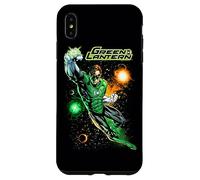 Green Lantern Galactic Guardian Coque pour iPhone XS Max