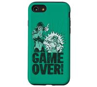 Green Lantern Game Over Coque pour iPhone SE (2020) / 7/8