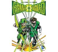 Green Lantern/Green Arrow